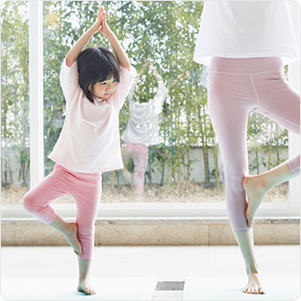 요가 지도자 Level-3